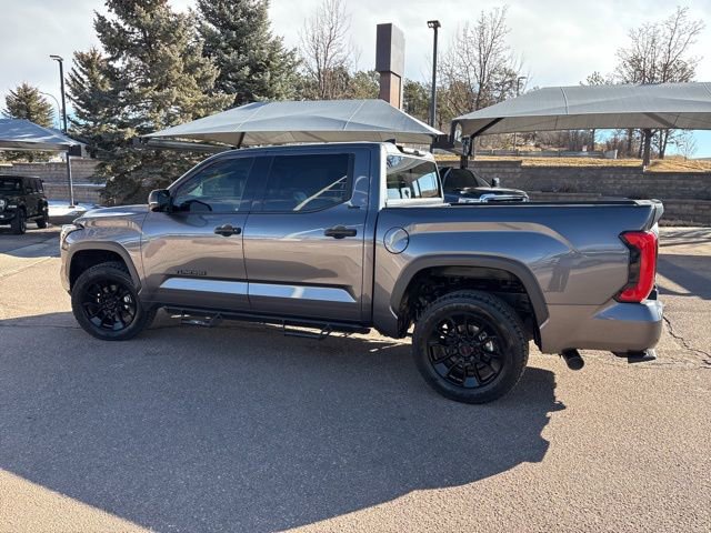 Used 2023 Toyota Tundra SR5 w/ SR5 Convenience Package image 6