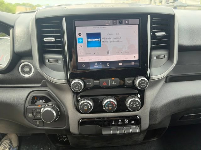 New 2026 RAM 1500 Tradesman AWD/4WD image 20
