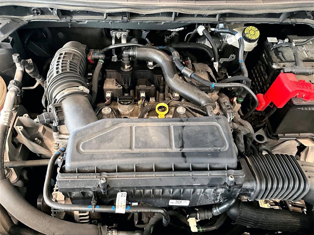 Used 2023 Ford Escape ST-Line image 33