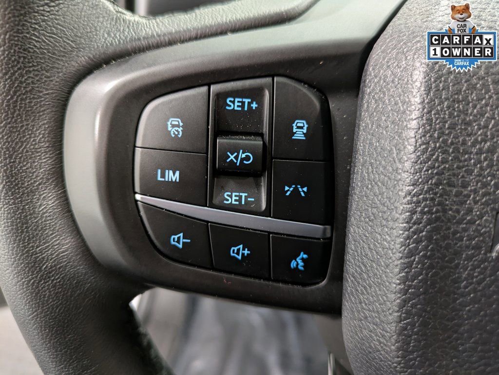 Certified 2024 Ford Ranger Lariat image 17