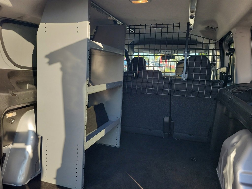 Used 2018 RAM ProMaster City SLT image 9