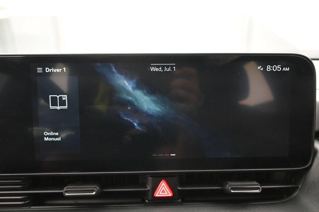 Used 2025 Hyundai Ioniq 5 XRT AWD/4WD image 20