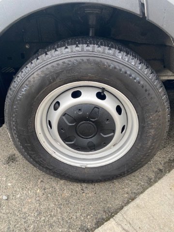 Used 2020 Ford Transit 250 Low Roof image 28