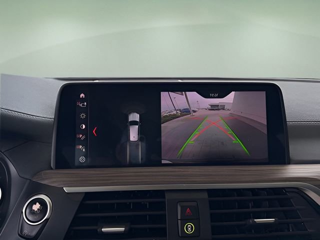 Used 2019 BMW X3 xDrive30i w/ Premium Package image 29