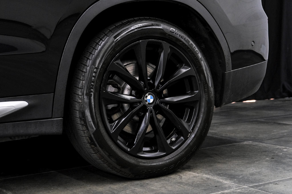 Used 2019 BMW X3 sDrive30i w/ Premium Package RWD image 65