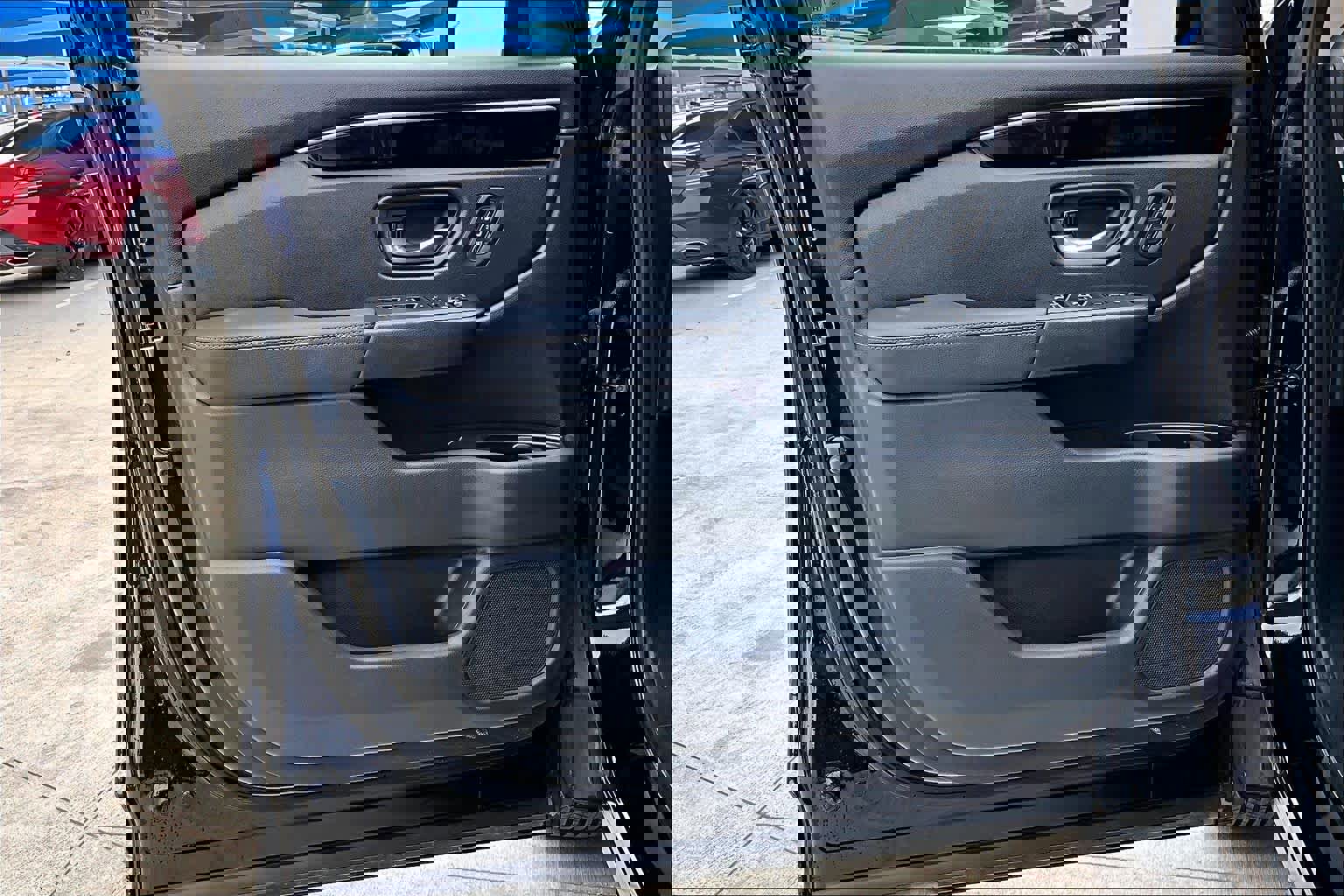 Used 2026 Honda Passport RTL image 22