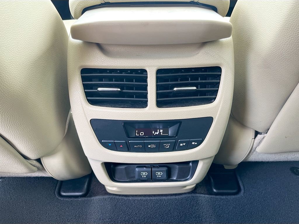Used 2020 Acura MDX SH-AWD w/ Technology Package image 26
