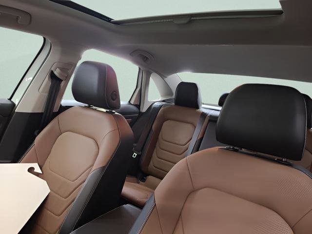 New 2026 Volkswagen Jetta SEL image 21