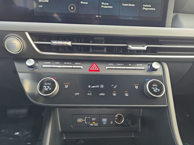 New 2026 Hyundai Sonata SEL image 18