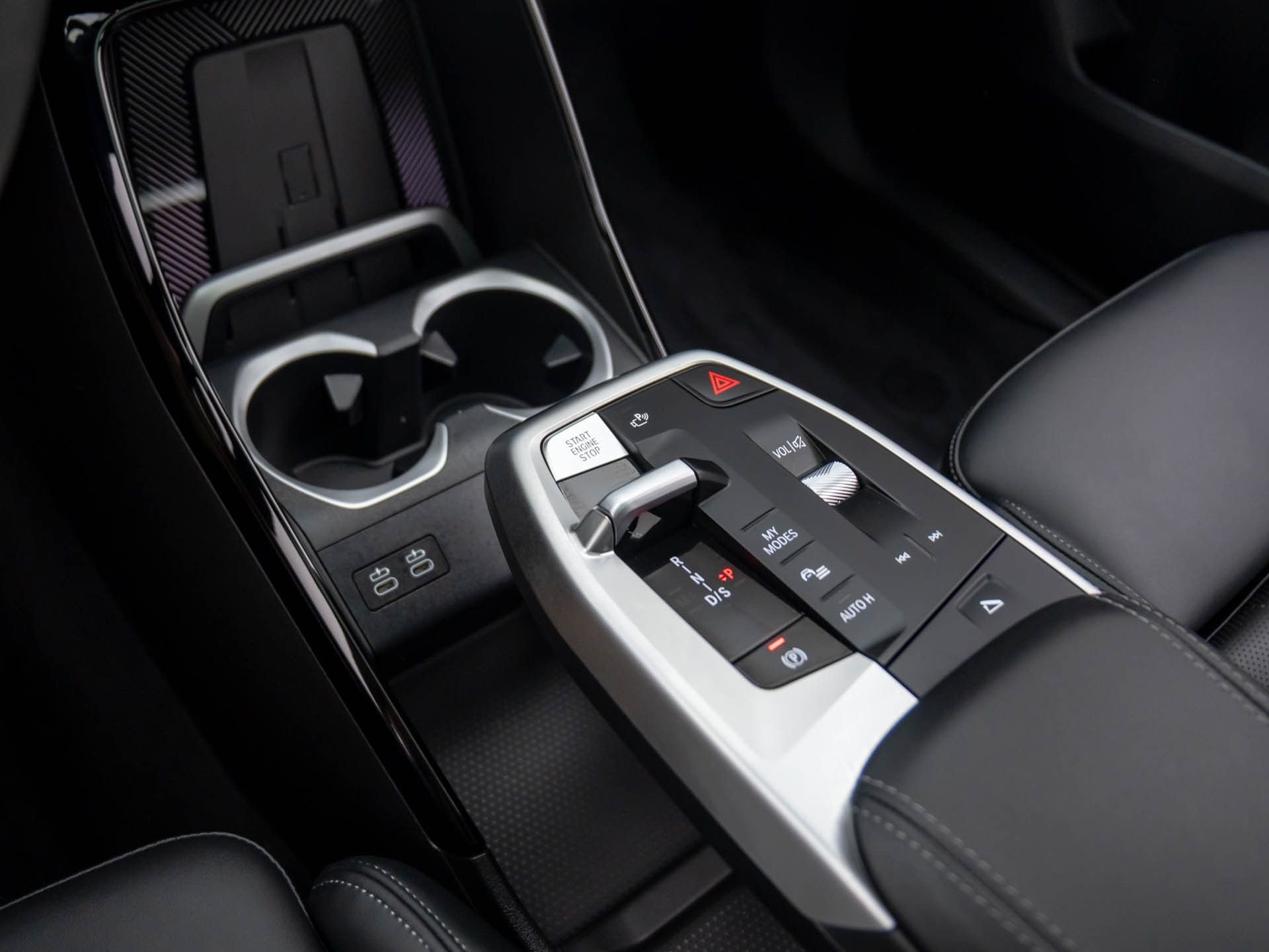 New 2026 BMW X1 xDrive28i image 12