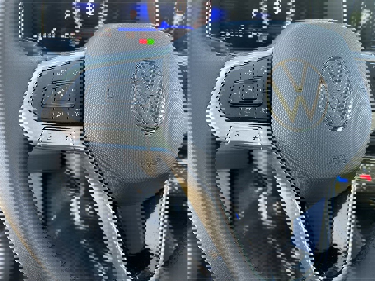 New 2026 Volkswagen Jetta SE image 20