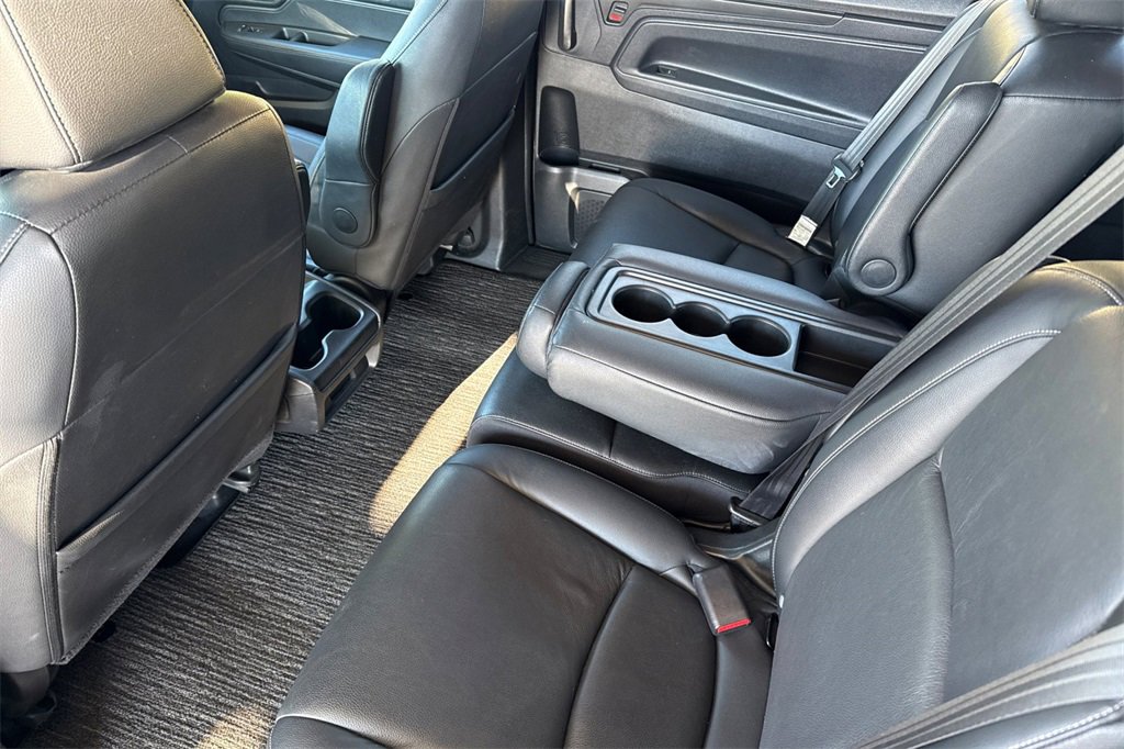 Used 2024 Honda Odyssey EX-L image 5