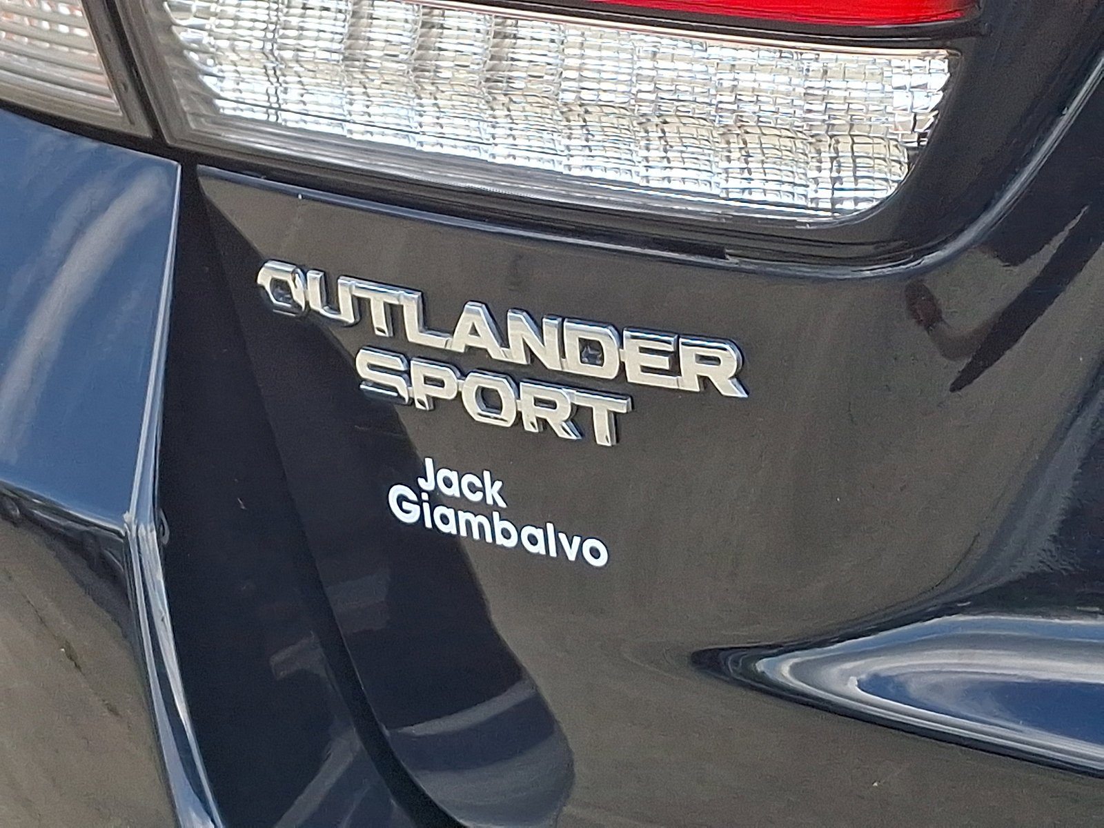 Used 2021 Mitsubishi Outlander Sport SE image 31