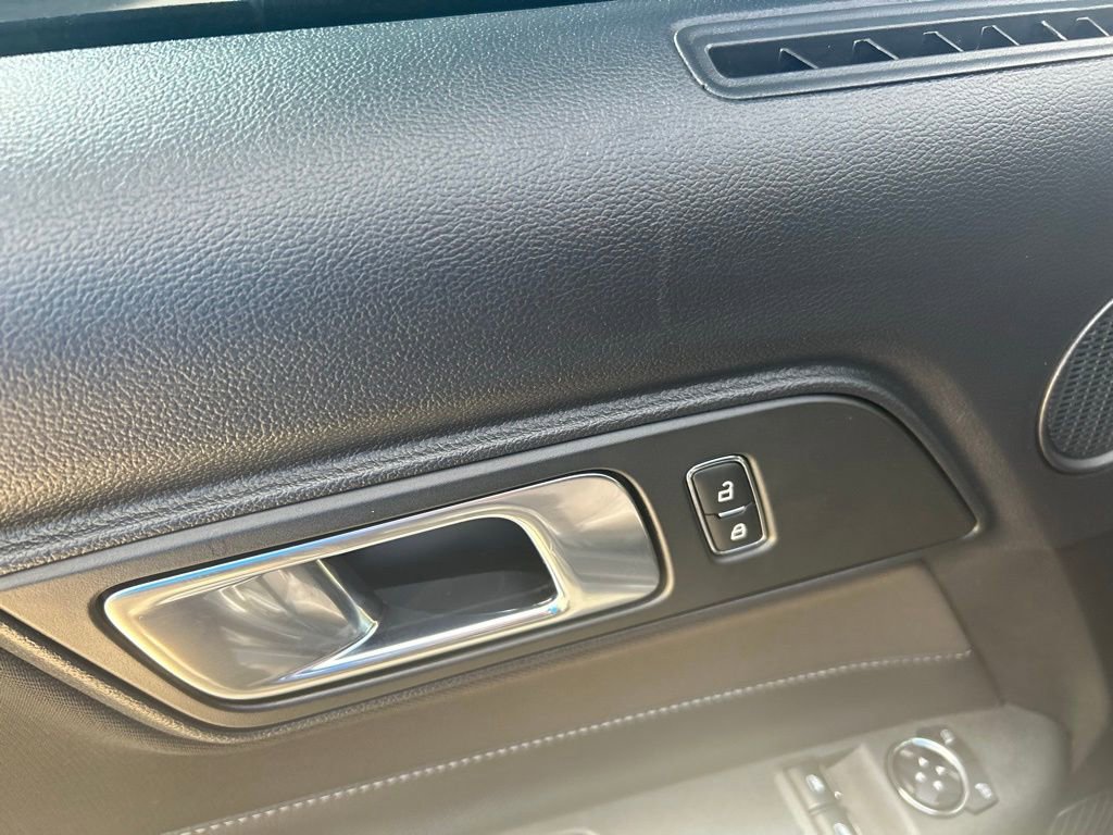 Used 2022 Ford Mustang Coupe w/ Equipment Group 101A image 46