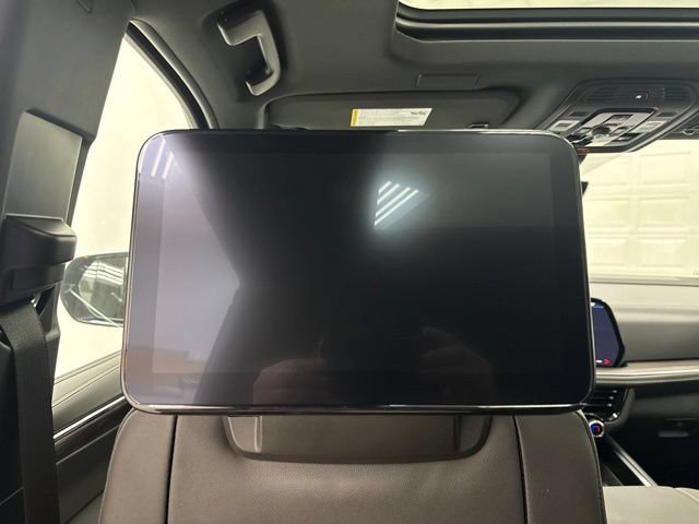 New 2026 Chevrolet Tahoe Premier AWD/4WD image 26