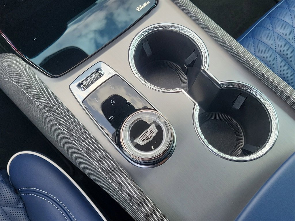 New 2026 Cadillac Vistiq Premium Luxury image 20