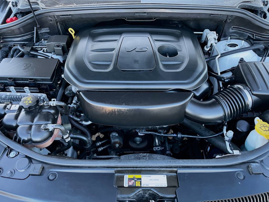 Used 2020 Jeep Grand Cherokee Laredo image 28