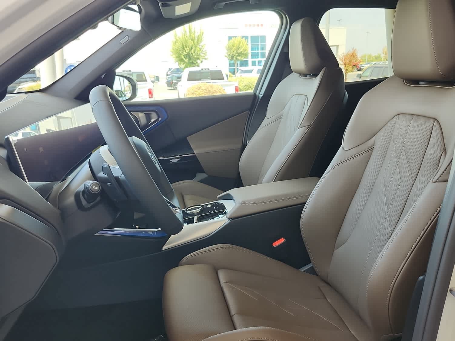 New 2026 BMW X3 xDrive30i w/ Premium Package AWD/4WD image 15