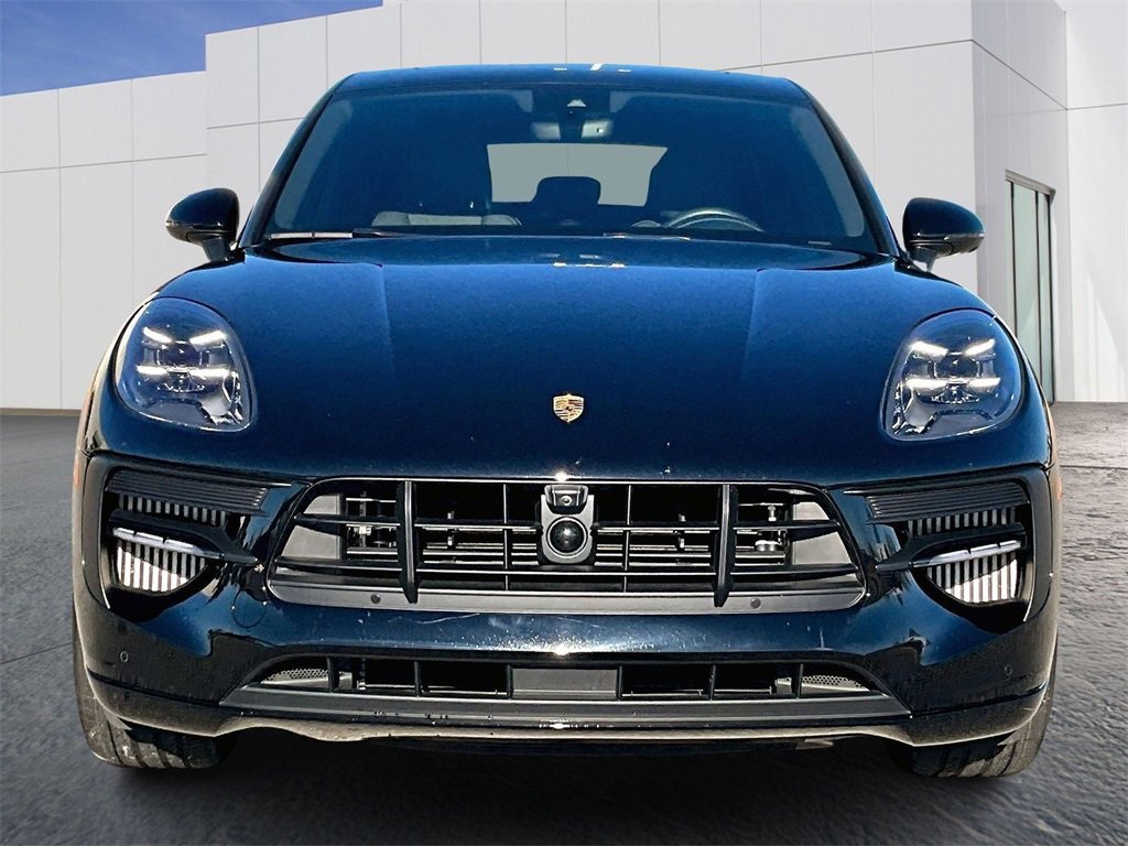Used 2021 Porsche Macan GTS image 10