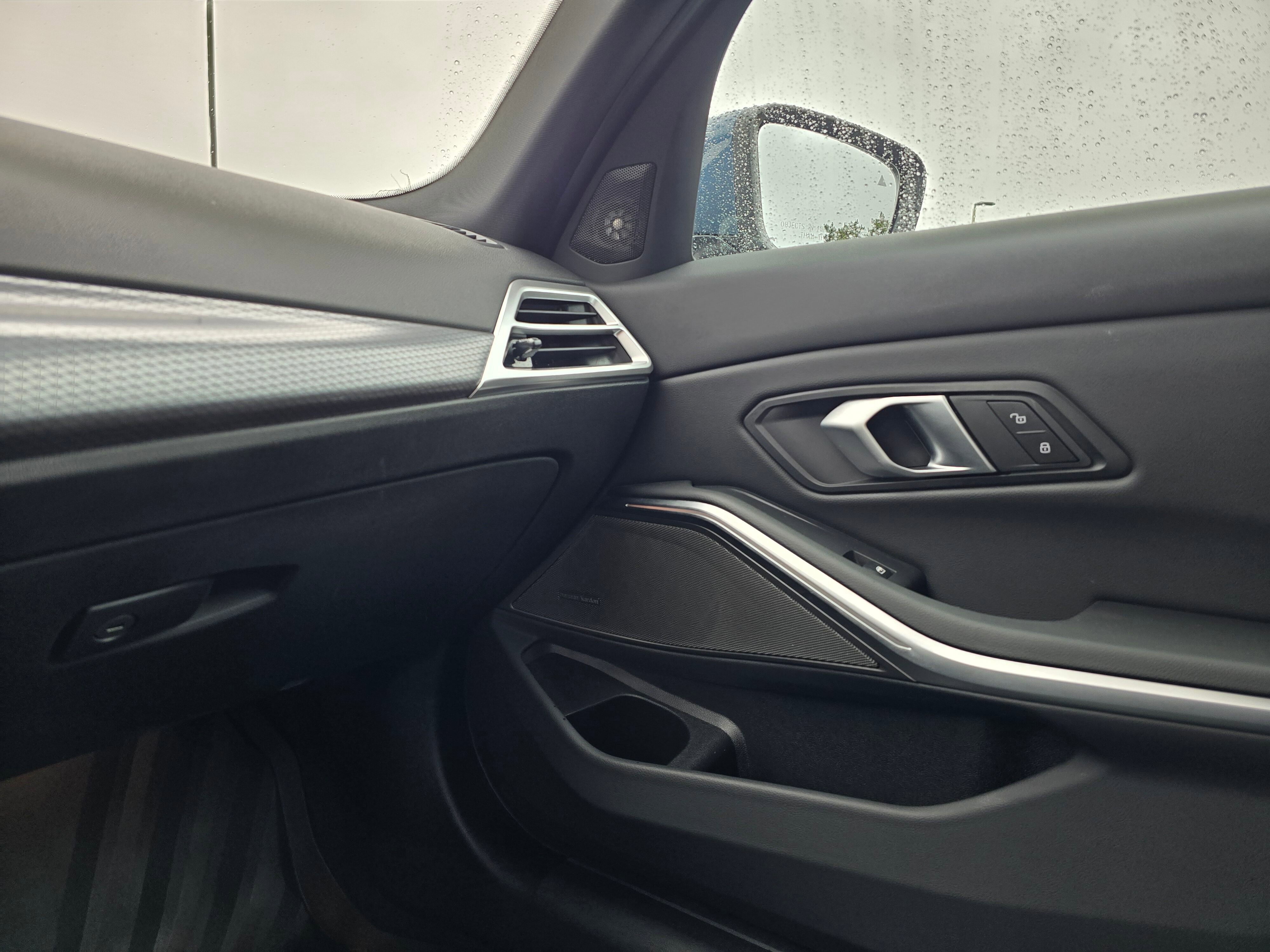 Certified 2025 BMW 330i xDrive Sedan w/ Premium Package image 58