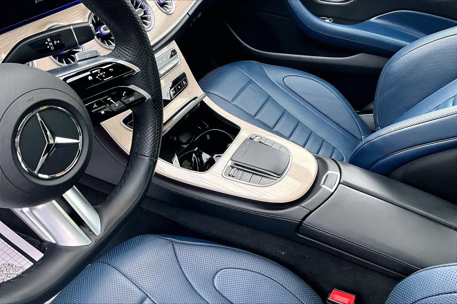 Used 2023 Mercedes-Benz CLS 450 4MATIC image 17