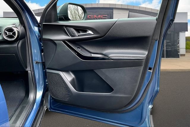 Certified 2026 Chevrolet Equinox LT image 19