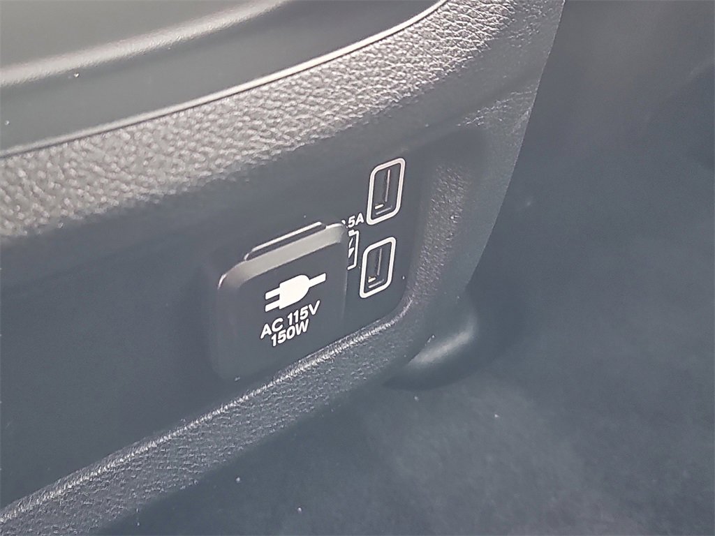 Certified 2023 Honda Passport TrailSport image 20