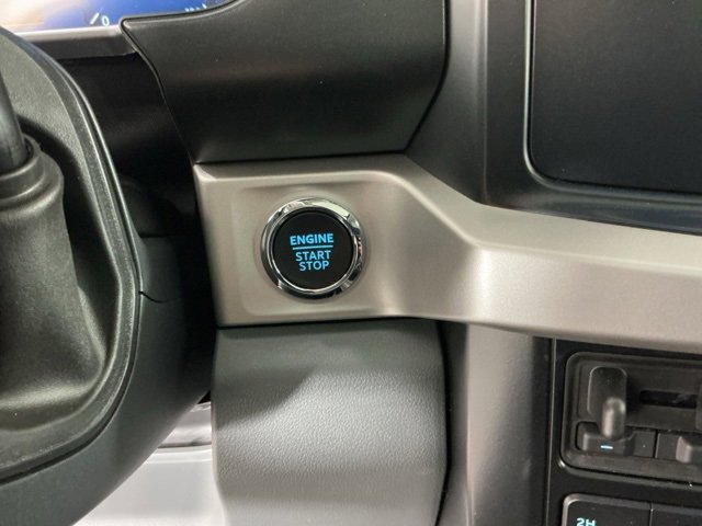New 2026 Ford F350 XLT image 27