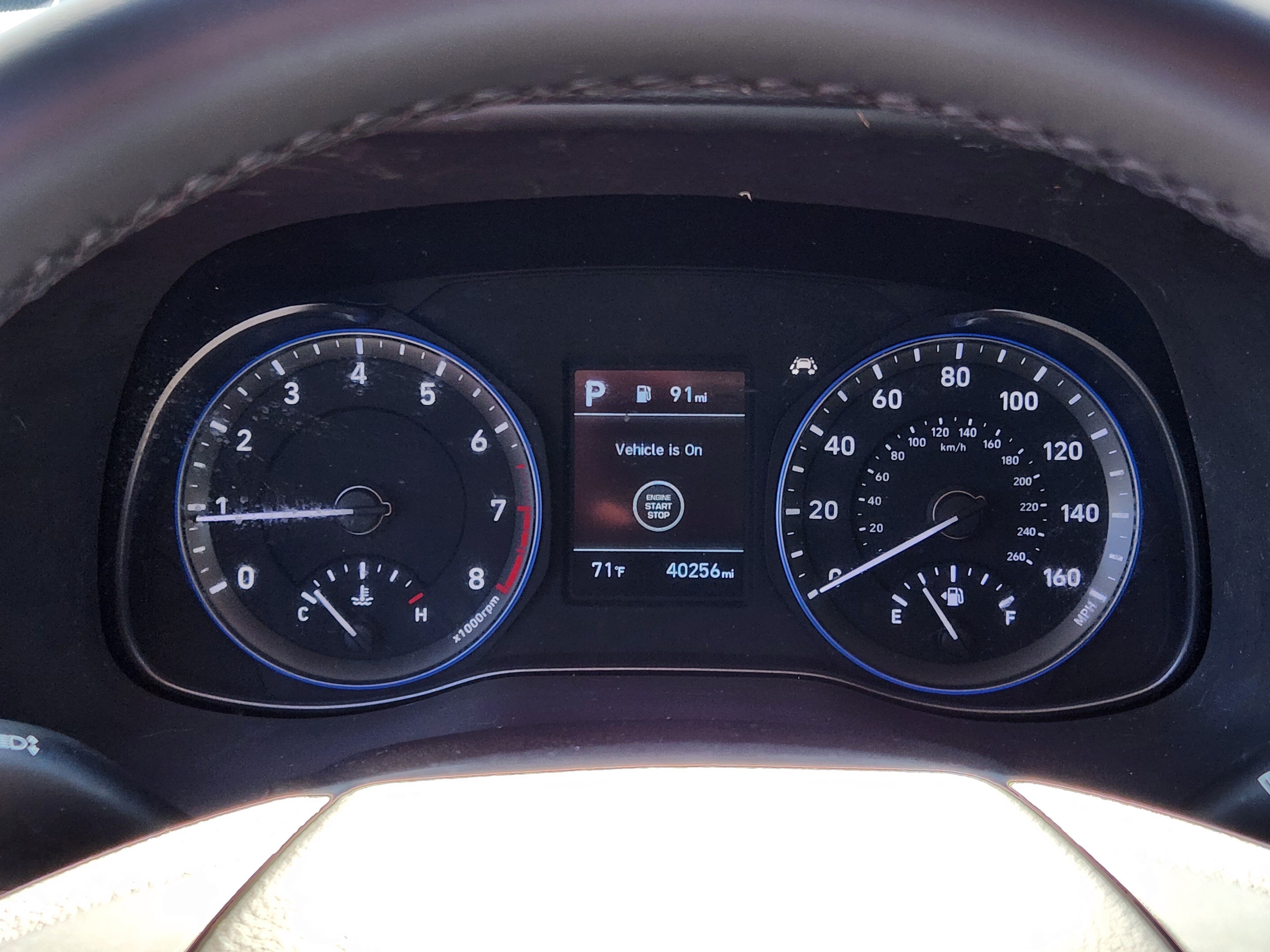 Used 2019 Hyundai Kona SEL AWD/4WD image 18