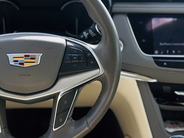 Used 2020 Cadillac XT5 Premium Luxury FWD image 51