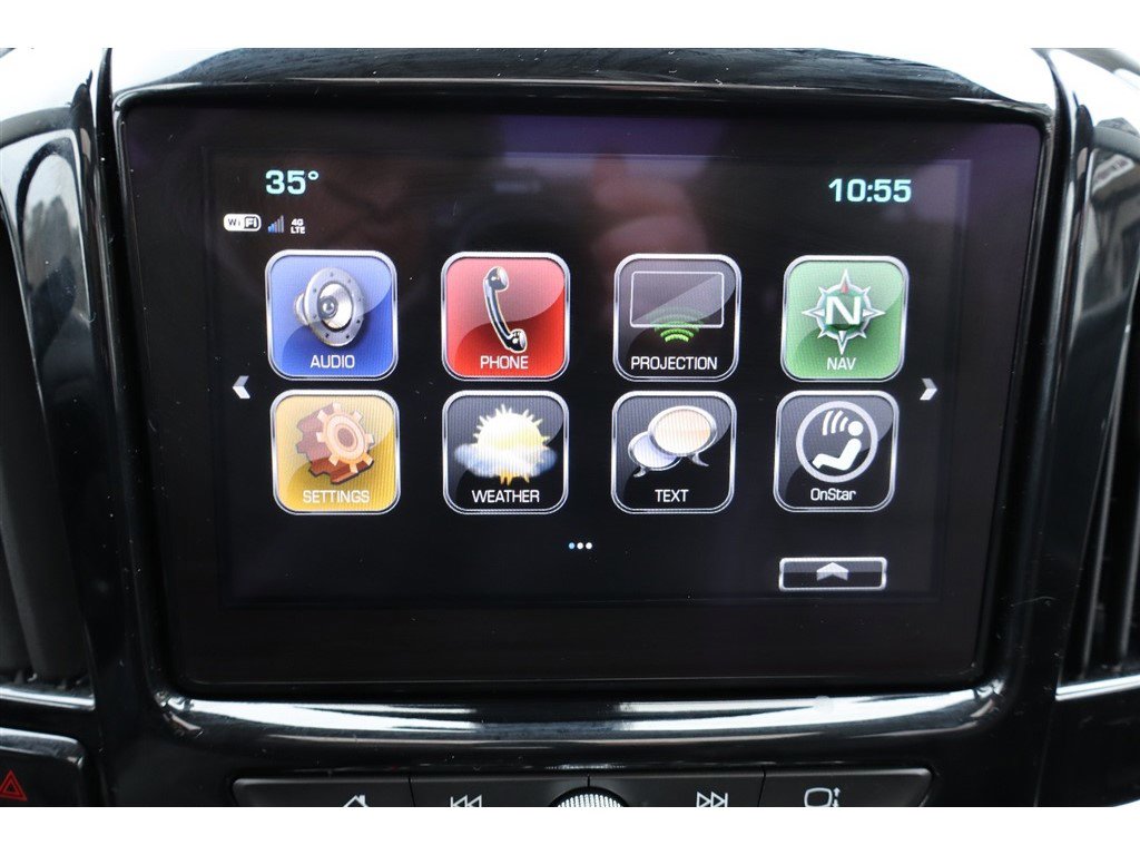 Used 2019 Chevrolet Traverse Premier w/ LPO, Blackout Package image 29