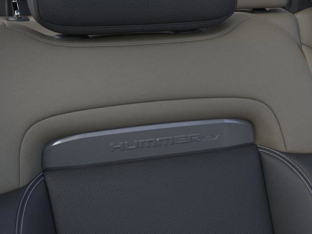 New 2026 GMC Hummer EV 4x4 Crew Cab image 21
