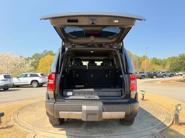 Used 2024 Toyota Land Cruiser w/ Premium Package AWD/4WD image 30