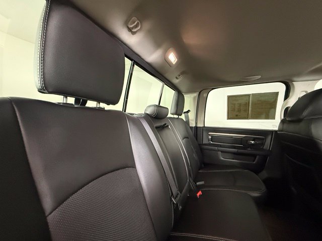 Used 2015 RAM 1500 Sport w/ Sport Premium Group AWD/4WD image 29