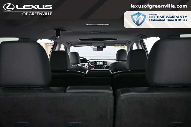 Used 2022 Honda Pilot EX-L image 32