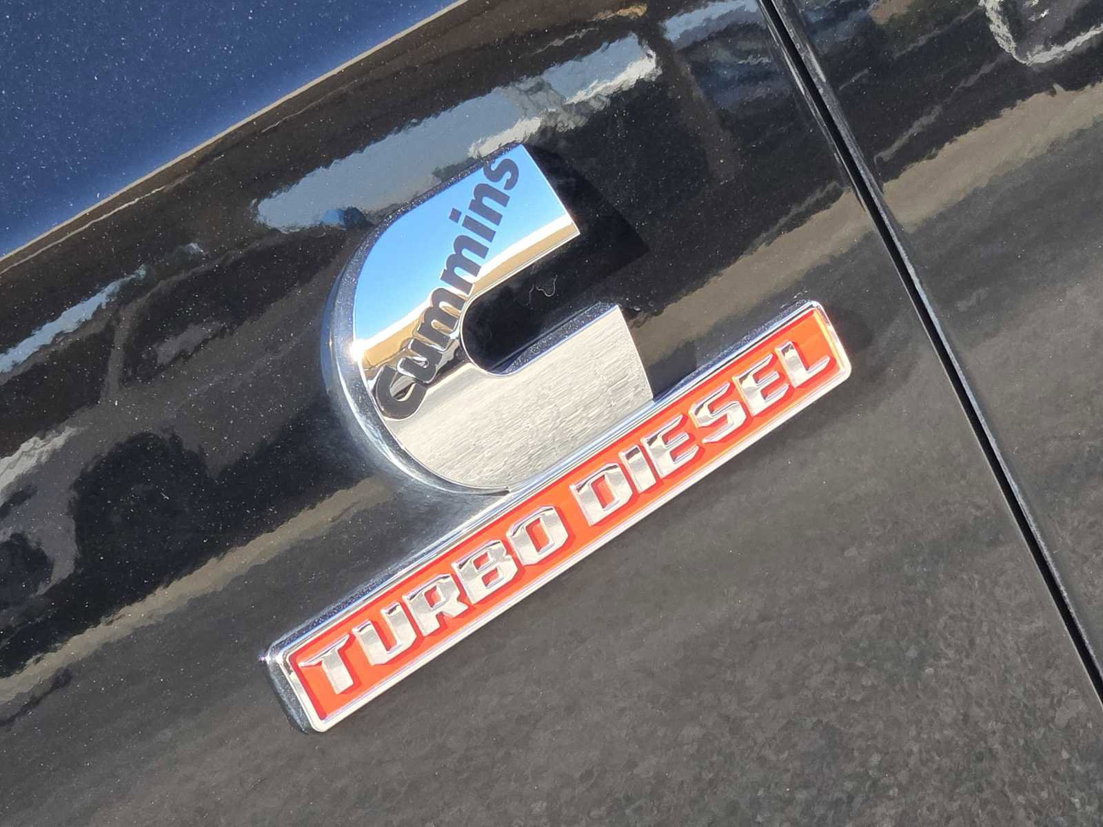 Used 2021 RAM 2500 Lone Star w/ Level 1 Equipment Group w/2_Y image 11