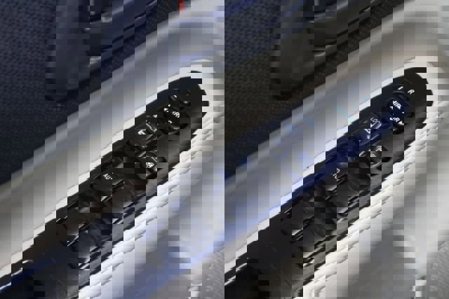 Used 2007 Subaru Forester 2.5X image 8