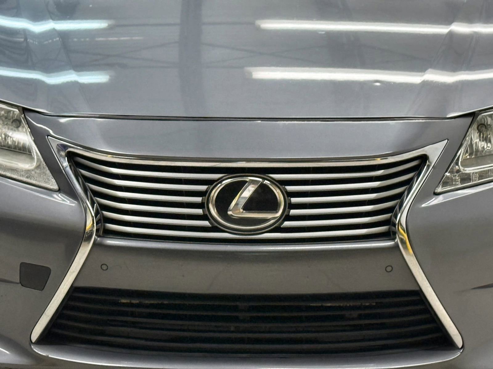 Used 2014 Lexus ES 350 w/ Premium Package image 5
