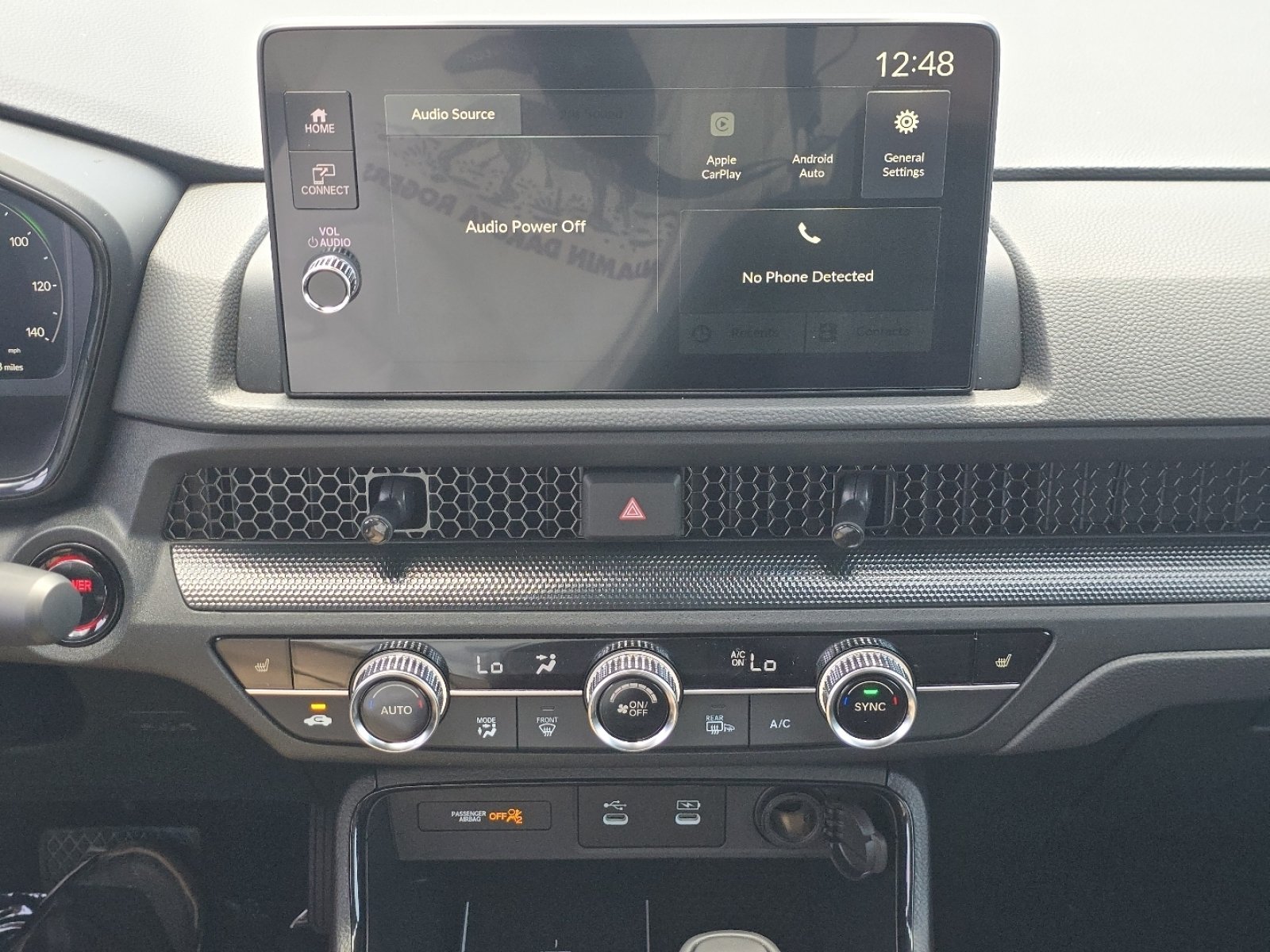 New 2026 Honda CR-V Sport-L image 26
