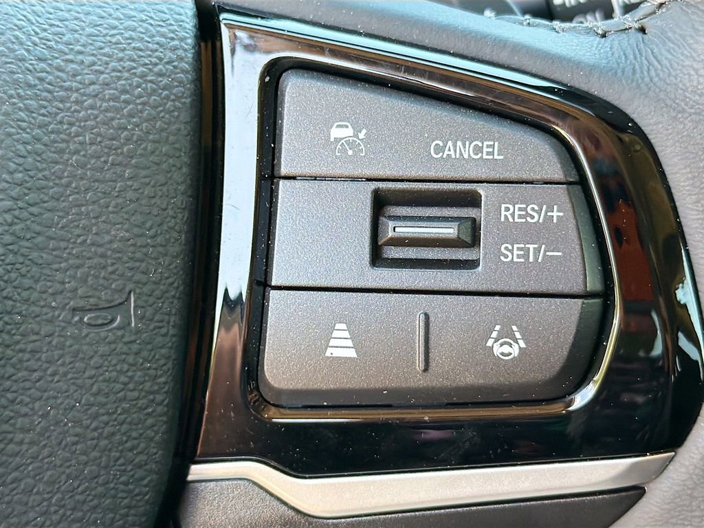 Used 2025 Honda Odyssey EX-L image 18