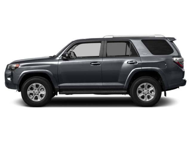 Used 2015 Toyota 4Runner SR5 Premium AWD/4WD image 3