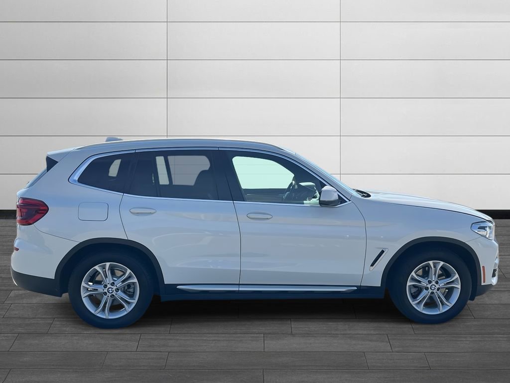 Used 2020 BMW X3 sDrive30i w/ Premium Package image 6