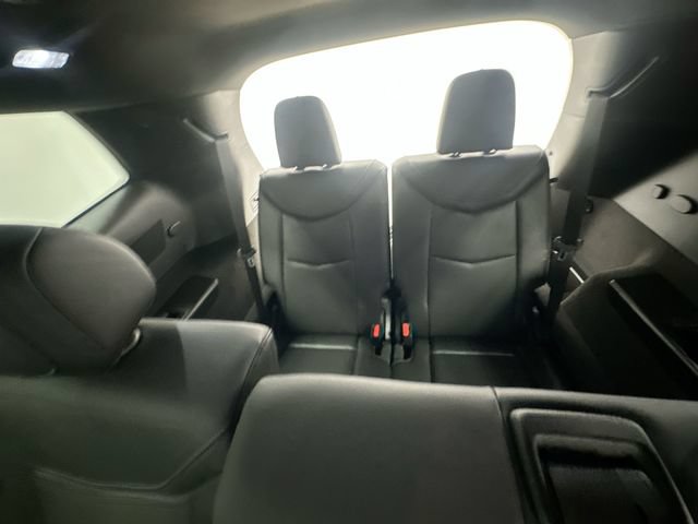 Used 2024 Cadillac XT6 Premium Luxury w/ Technology Package AWD/4WD image 22