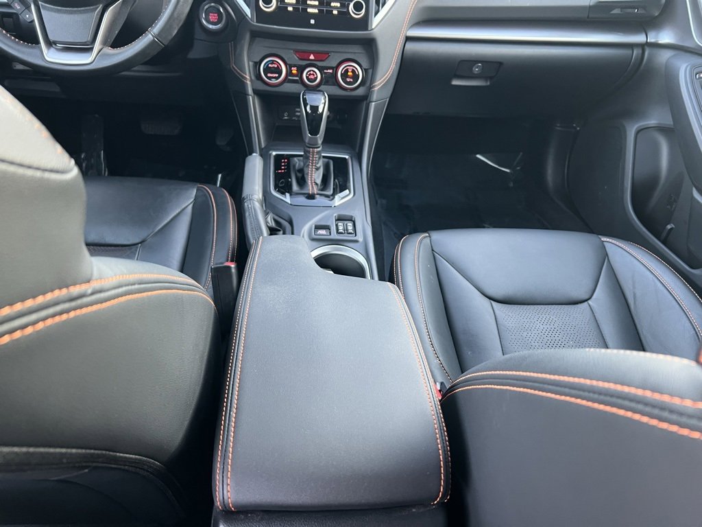 Used 2023 Subaru Crosstrek 2.5i Limited image 20