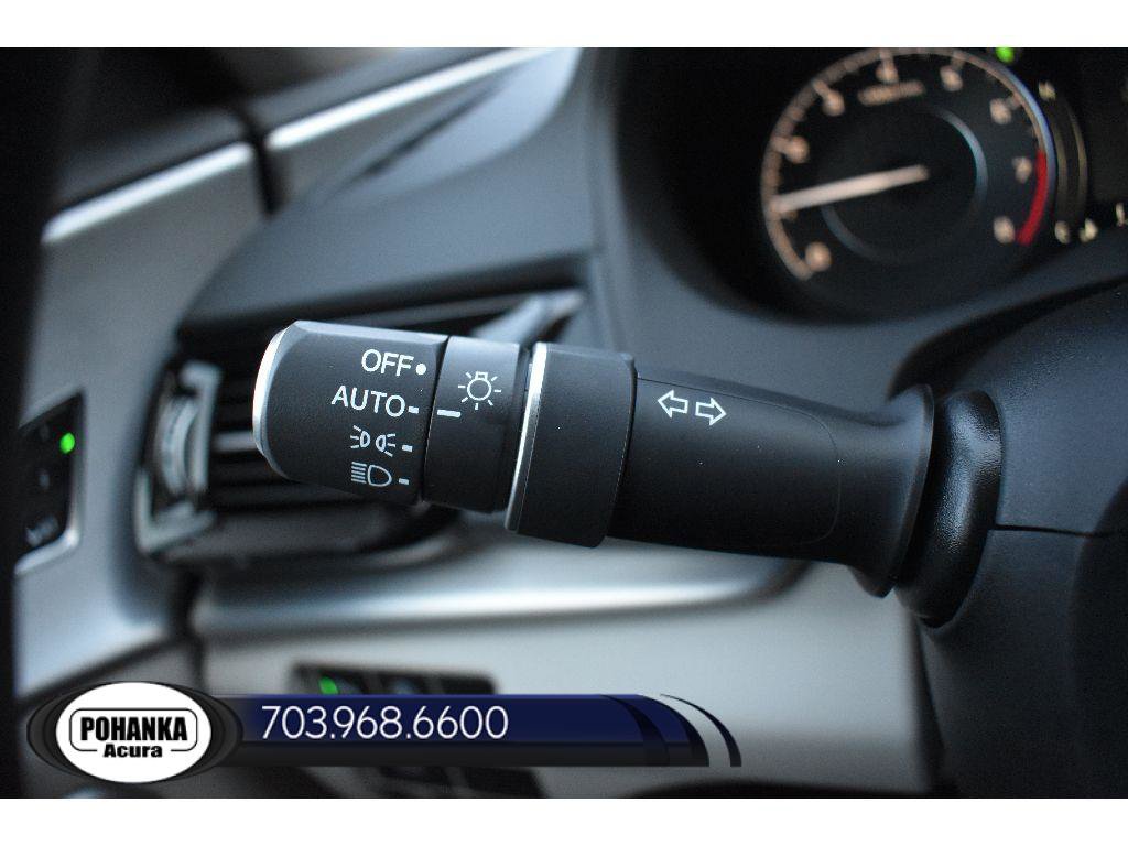 New 2026 Acura RDX w/ Technology Package AWD/4WD image 10