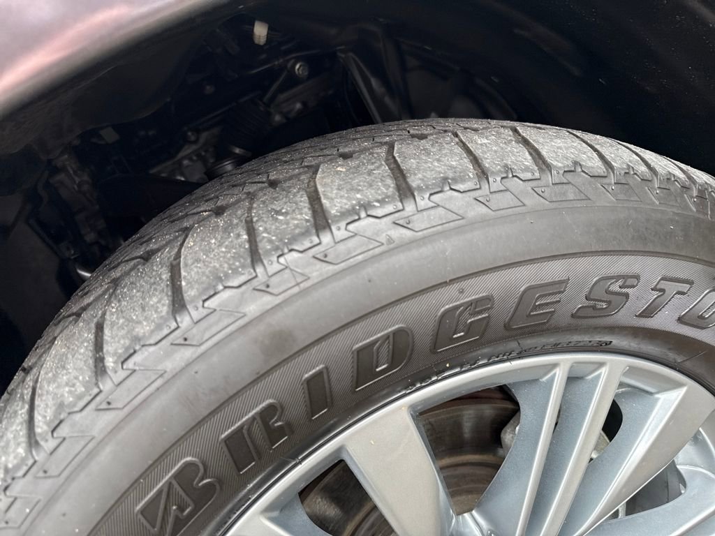 Used 2024 INFINITI QX80 Luxe image 73