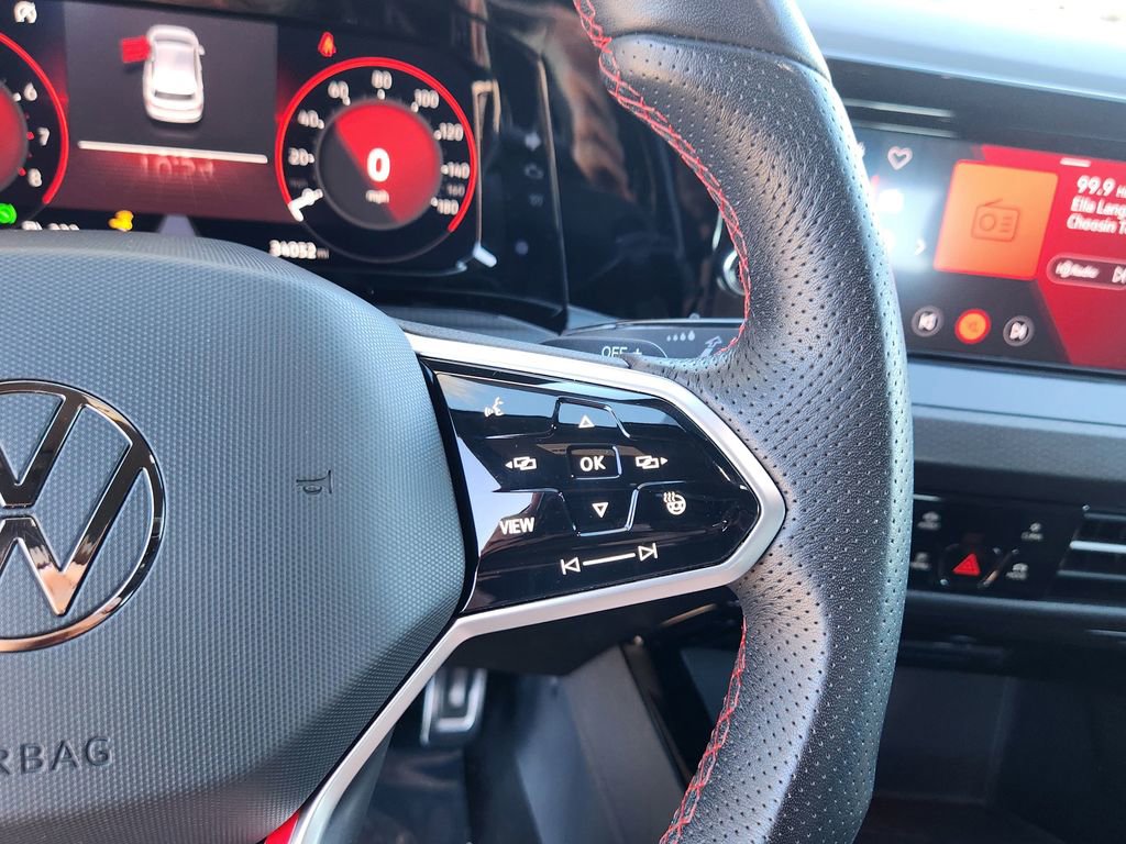 Used 2024 Volkswagen GTI S image 18