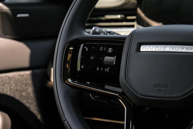 New 2026 Land Rover Range Rover Sport Dynamic SE AWD/4WD image 22