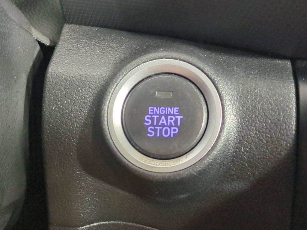 Used 2022 Hyundai Kona N Line w/ Tech Package image 37