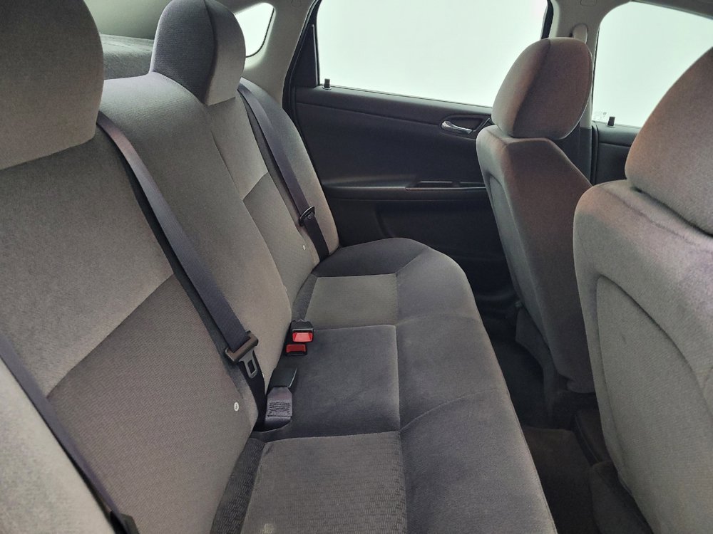 Used 2015 Chevrolet Impala Limited LS image 19